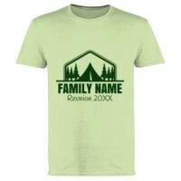 Ultra Cotton Mens T-shirt Thumbnail