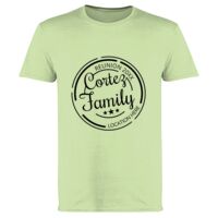 Ultra Cotton Mens T-shirt Thumbnail