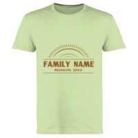 Ultra Cotton Mens T-shirt Thumbnail