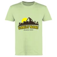 Ultra Cotton Mens T-shirt Thumbnail