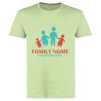 Ultra Cotton Mens T-shirt Thumbnail