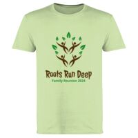 Ultra Cotton Mens T-shirt Thumbnail