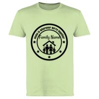 Ultra Cotton Mens T-shirt Thumbnail