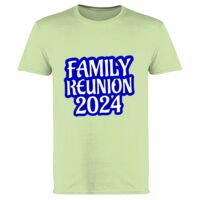 Ultra Cotton Mens T-shirt Thumbnail