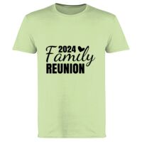 Ultra Cotton Mens T-shirt Thumbnail