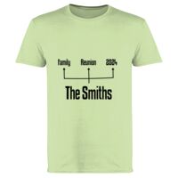 Ultra Cotton Mens T-shirt Thumbnail