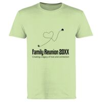 Ultra Cotton Mens T-shirt Thumbnail