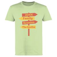 Ultra Cotton Mens T-shirt Thumbnail