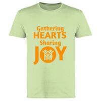 Ultra Cotton Mens T-shirt Thumbnail