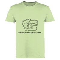 Ultra Cotton Mens T-shirt Thumbnail