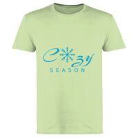 Ultra Cotton Mens T-shirt Thumbnail