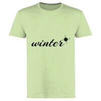 Ultra Cotton Mens T-shirt Thumbnail