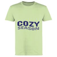 Ultra Cotton Mens T-shirt Thumbnail