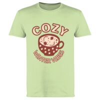 Ultra Cotton Mens T-shirt Thumbnail