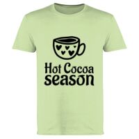 Ultra Cotton Mens T-shirt Thumbnail