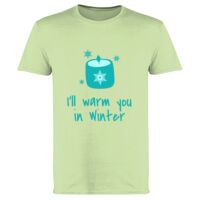 Ultra Cotton Mens T-shirt Thumbnail