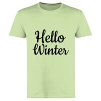 Ultra Cotton Mens T-shirt Thumbnail