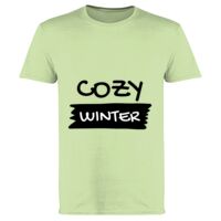 Ultra Cotton Mens T-shirt Thumbnail