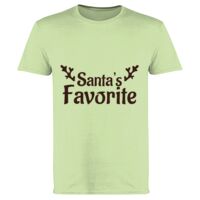 Ultra Cotton Mens T-shirt Thumbnail