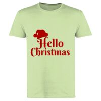 Ultra Cotton Mens T-shirt Thumbnail