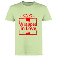 Ultra Cotton Mens T-shirt Thumbnail