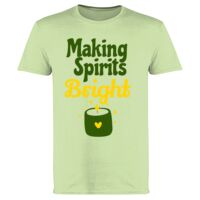 Ultra Cotton Mens T-shirt Thumbnail