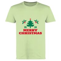 Ultra Cotton Mens T-shirt Thumbnail