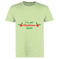 Ultra Cotton Mens T-shirt Thumbnail