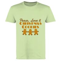 Ultra Cotton Mens T-shirt Thumbnail