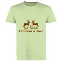 Ultra Cotton Mens T-shirt Thumbnail