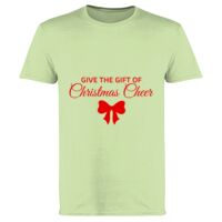 Ultra Cotton Mens T-shirt Thumbnail