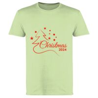 Ultra Cotton Mens T-shirt Thumbnail