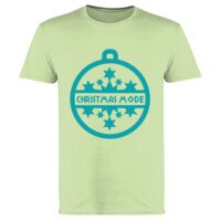 Ultra Cotton Mens T-shirt Thumbnail