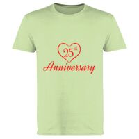 Ultra Cotton Mens T-shirt Thumbnail