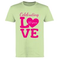 Ultra Cotton Mens T-shirt Thumbnail