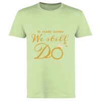 Ultra Cotton Mens T-shirt Thumbnail