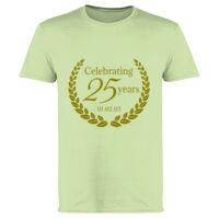 Ultra Cotton Mens T-shirt Thumbnail