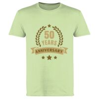 Ultra Cotton Mens T-shirt Thumbnail