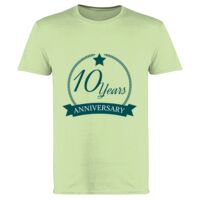 Ultra Cotton Mens T-shirt Thumbnail