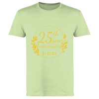 Ultra Cotton Mens T-shirt Thumbnail