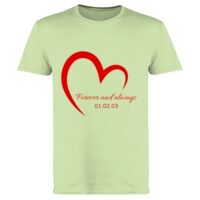 Ultra Cotton Mens T-shirt Thumbnail