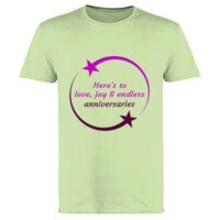 Ultra Cotton Mens T-shirt Thumbnail