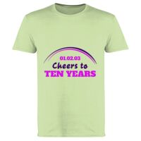 Ultra Cotton Mens T-shirt Thumbnail