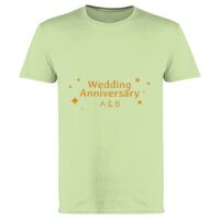 Ultra Cotton Mens T-shirt Thumbnail