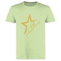 Ultra Cotton Mens T-shirt Thumbnail