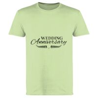 Ultra Cotton Mens T-shirt Thumbnail