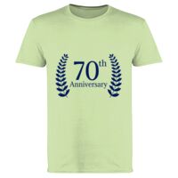 Ultra Cotton Mens T-shirt Thumbnail