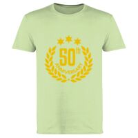 Ultra Cotton Mens T-shirt Thumbnail