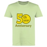 Ultra Cotton Mens T-shirt Thumbnail