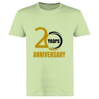 Ultra Cotton Mens T-shirt Thumbnail